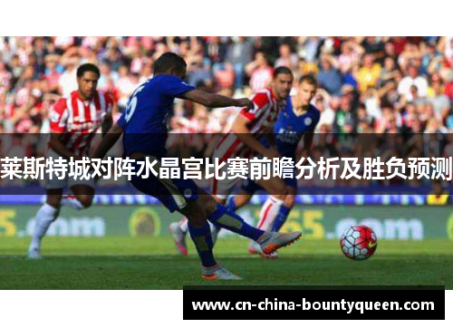 莱斯特城对阵水晶宫比赛前瞻分析及胜负预测