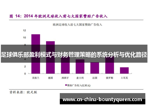 足球俱乐部盈利模式与财务管理策略的系统分析与优化路径 足球俱乐部盈利模式与财务管理策略的系统分析与优化路径